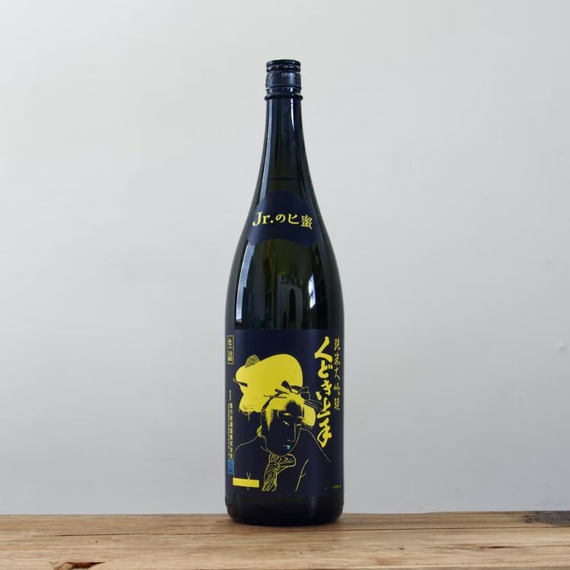 ���ɤ���ꡡJr.�Υ�̩��Yellow��1,800ml