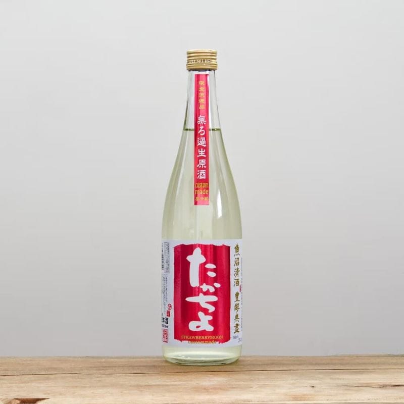 �������衡��������ᥤ�ɡ�STRAWBERRYMOON��٨ʿ����̵�ɲ�������720ml