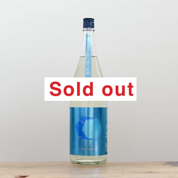 ���󥿥����衡G-TYPE�����Ρ�over the sky��������1,800ml