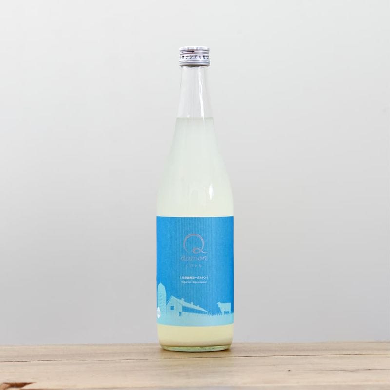 ���ȡ�Qdamon�ʤ������ˡ��衼����ȥ�720ml