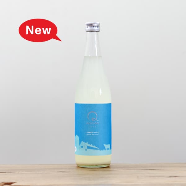 ���ȡ�Qdamon�ʤ������ˡ��衼����ȥ�720ml