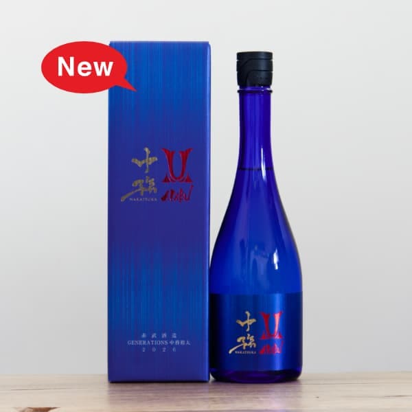 AKABU����̳��2026��720ml