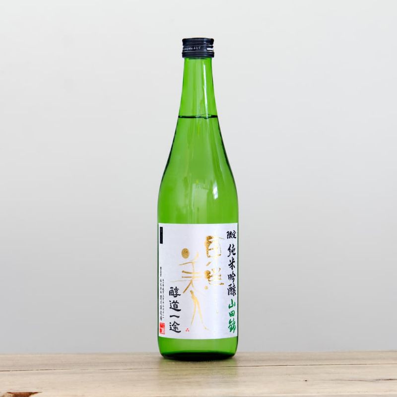 東洋美人（とうようびじん）澄川酒造場｜ とどろき酒店