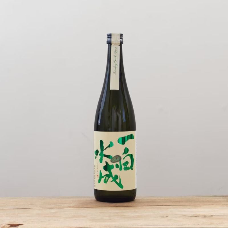 ���������Sunday Back Nine��720ml