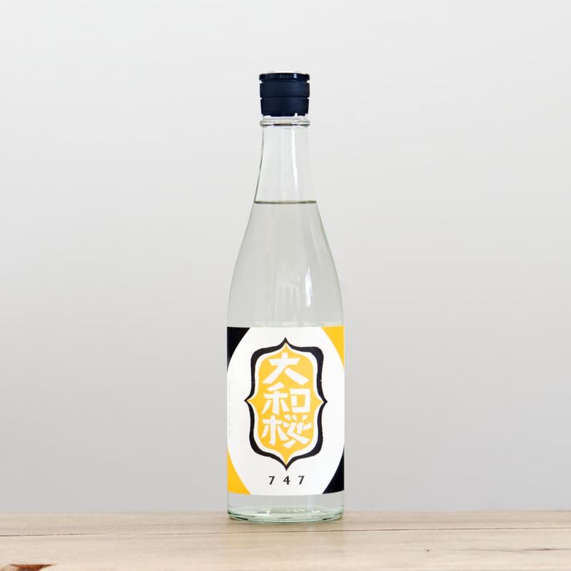 特酎麦製 天草 720ml