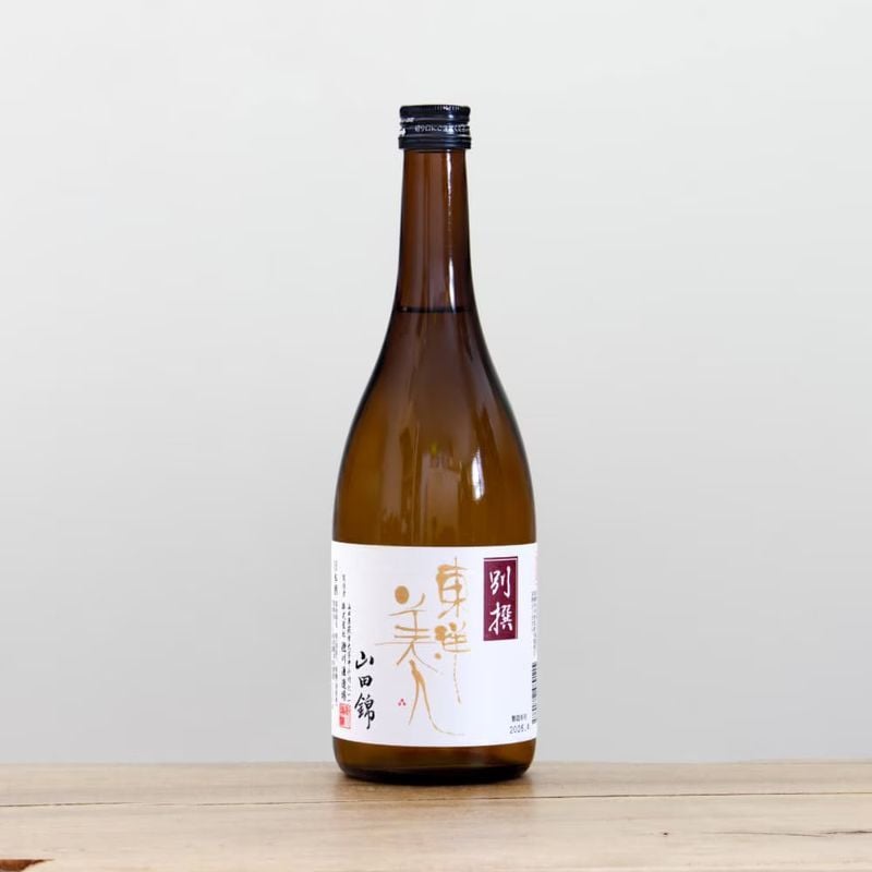 飛鸞（ひらん） にこまる Queen Regal Edition 火入れ 720ml