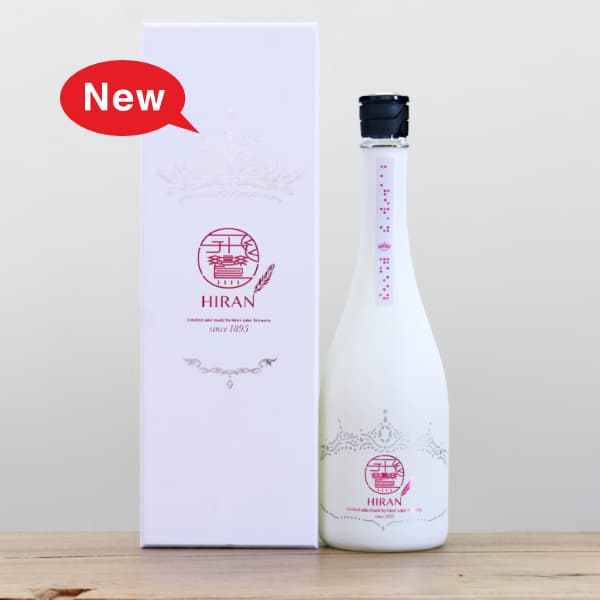 加茂錦 BRILLIANCE 播州愛山 純米大吟醸 720ml