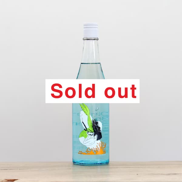���桡��γ���ƤΤ��Ȥ��졡720ml