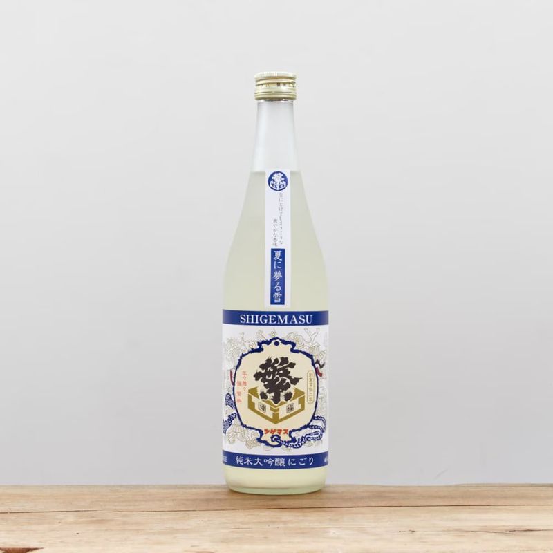 繁桝（しげます）高橋商店｜ とどろき酒店