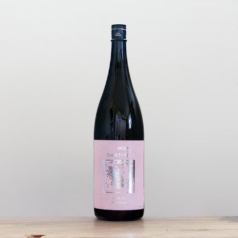 いづみ橋 夏ヤゴ 13 山田錦 純米 キモト 720ml