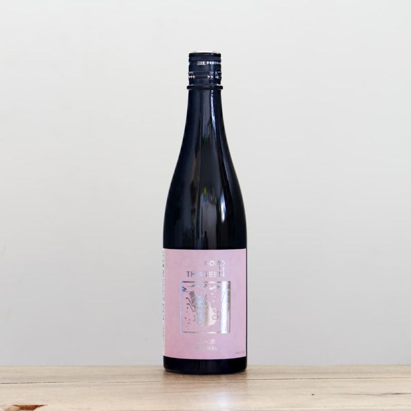 いづみ橋 夏ヤゴ 13 山田錦 純米 キモト 720ml