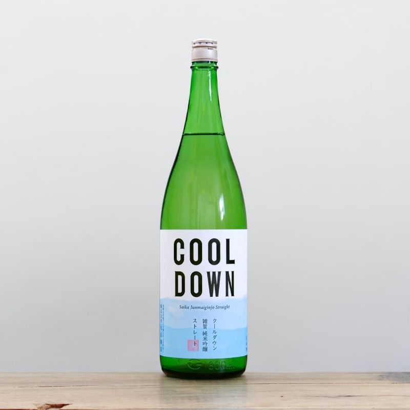 ���졡COOL��DOWN�����ƶ����Straight������1,800ml