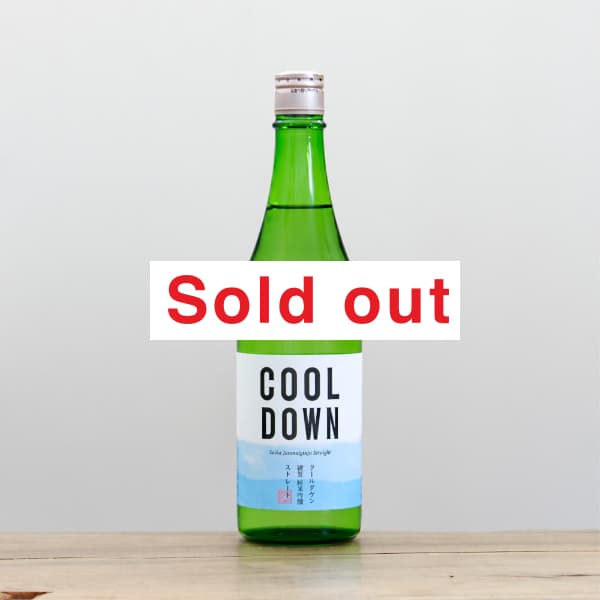 ���졡COOL��DOWN�����ƶ����Straight������720ml