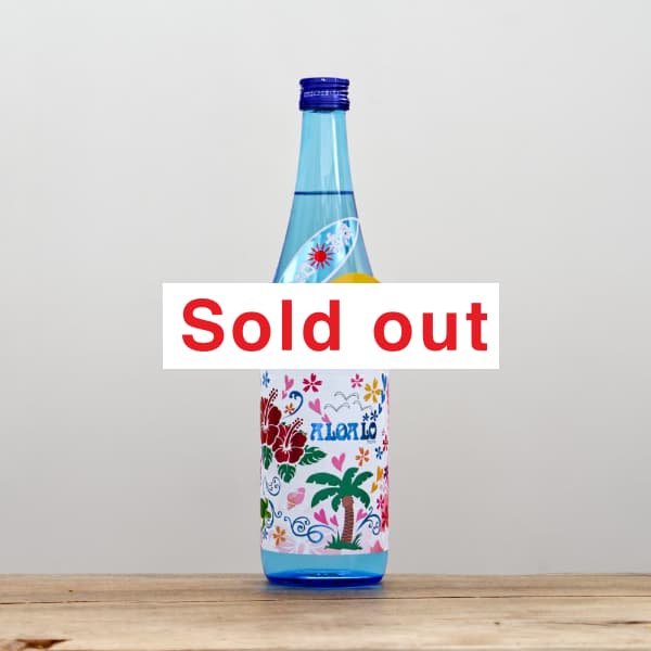 �����ALOALO�ʥ��������ˡ�2026��25�١�720ml