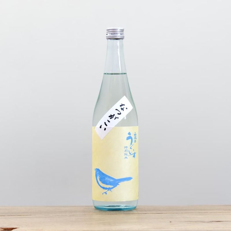 日日 山田錦 720ml