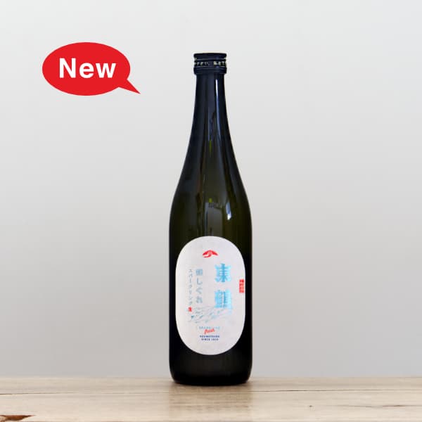 山の井 清か（さやか） 1,800ml