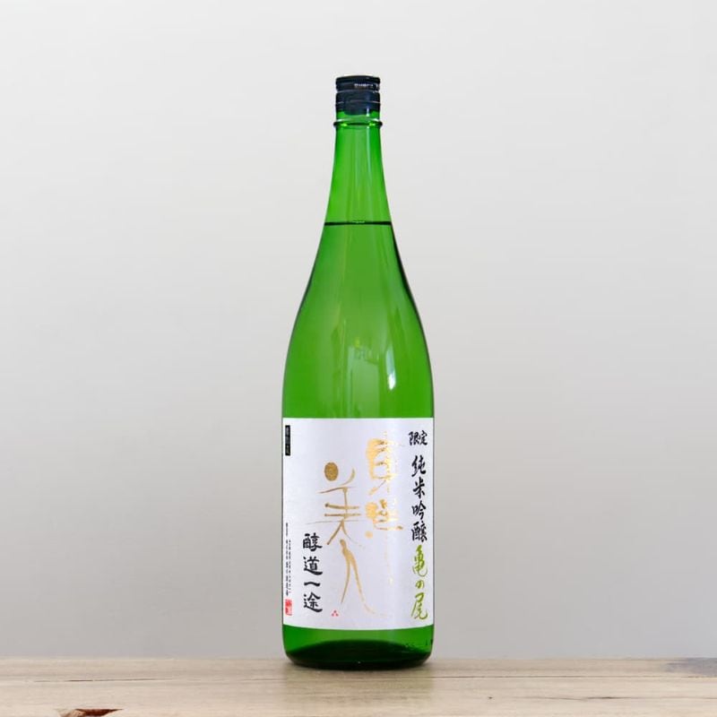 山形正宗 Natsukaze 2025 720ml