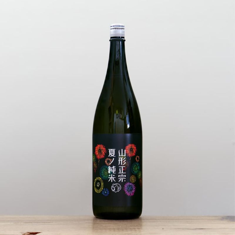 琉球泡盛 ニコニコ太郎 30度 1,800ml