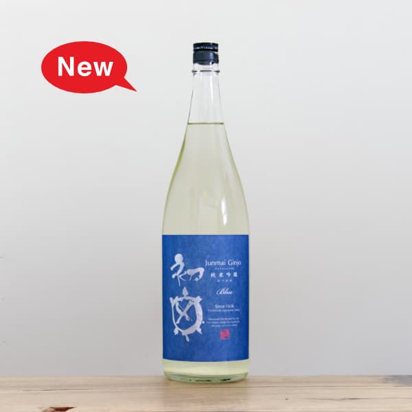 墨廼江 Classic Version No.10 純米大吟醸 720ml