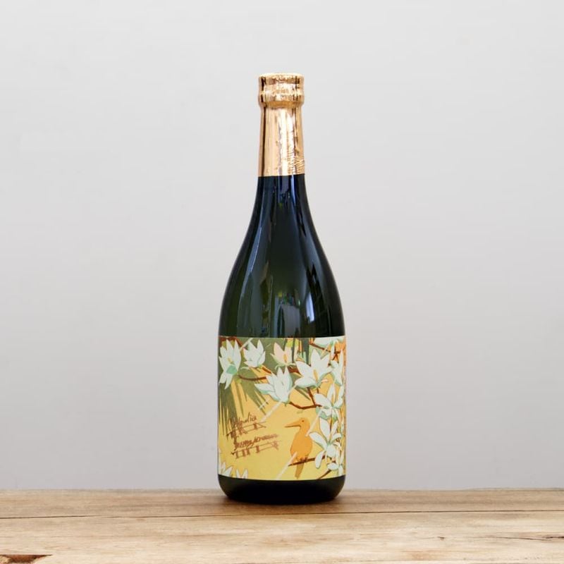 芋焼酎 萬膳 黒麹仕込み 25度 1,800ml