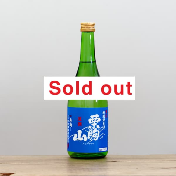琉球泡盛 ニコニコ太郎 30度 1,800ml