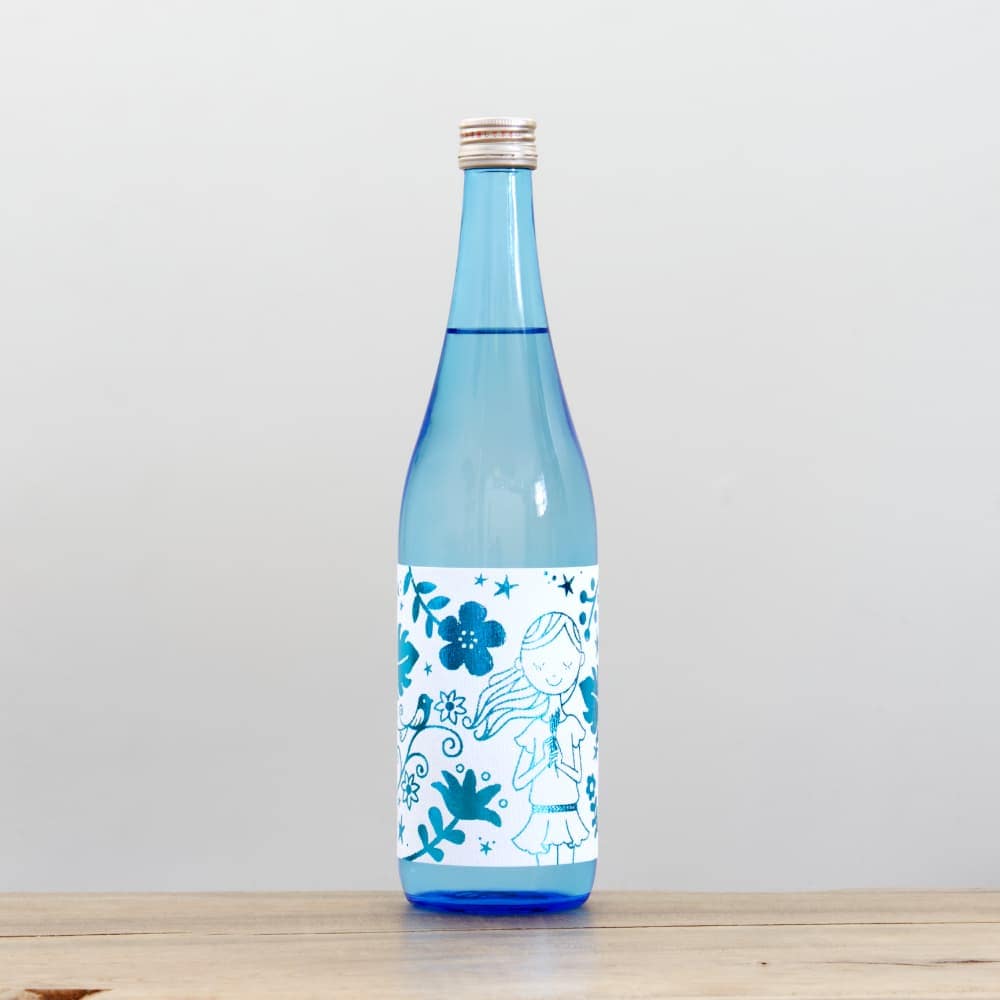 麦焼酎 夏の赤鹿毛 20度 720ml