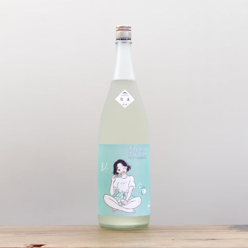 仙禽 初槽 あらばしり 2025 生酒 720ml