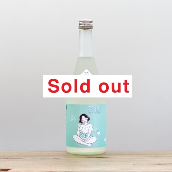��ޥΥ��ȥ֥������åɥ����ॺ�����ޡ����å��������720ml