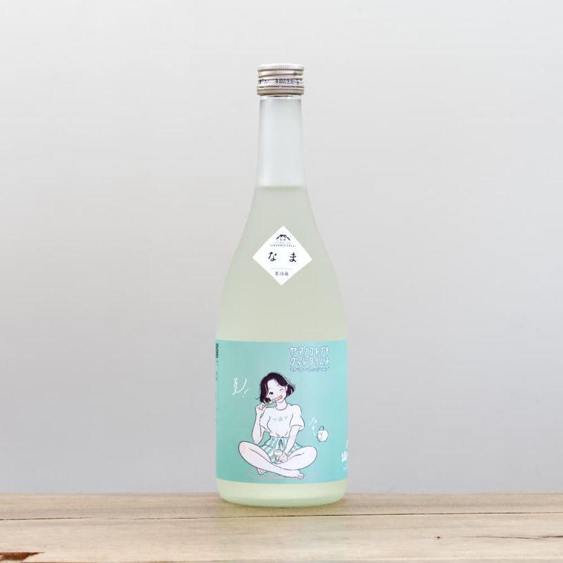 ��ޥΥ��ȥ֥������åɥ����ॺ�����ޡ����å��������720ml