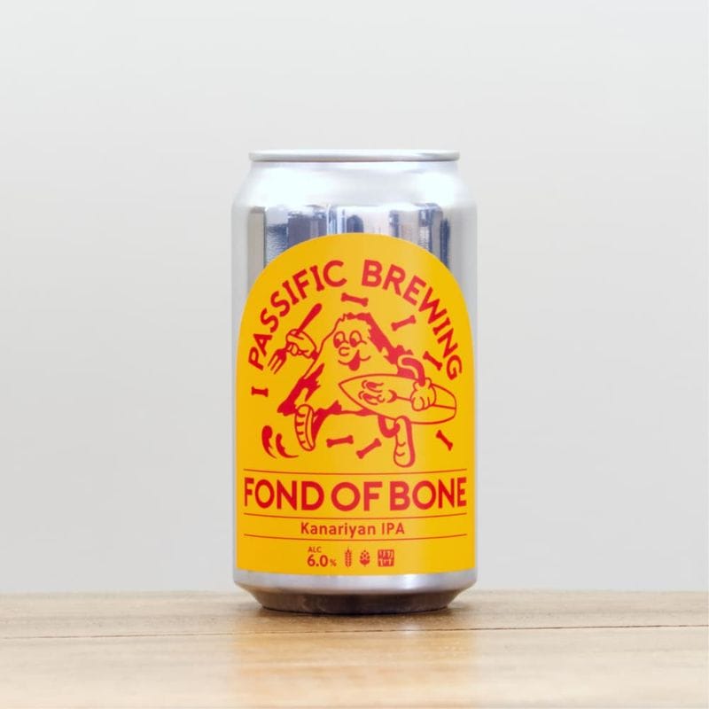 Passific Brewing 