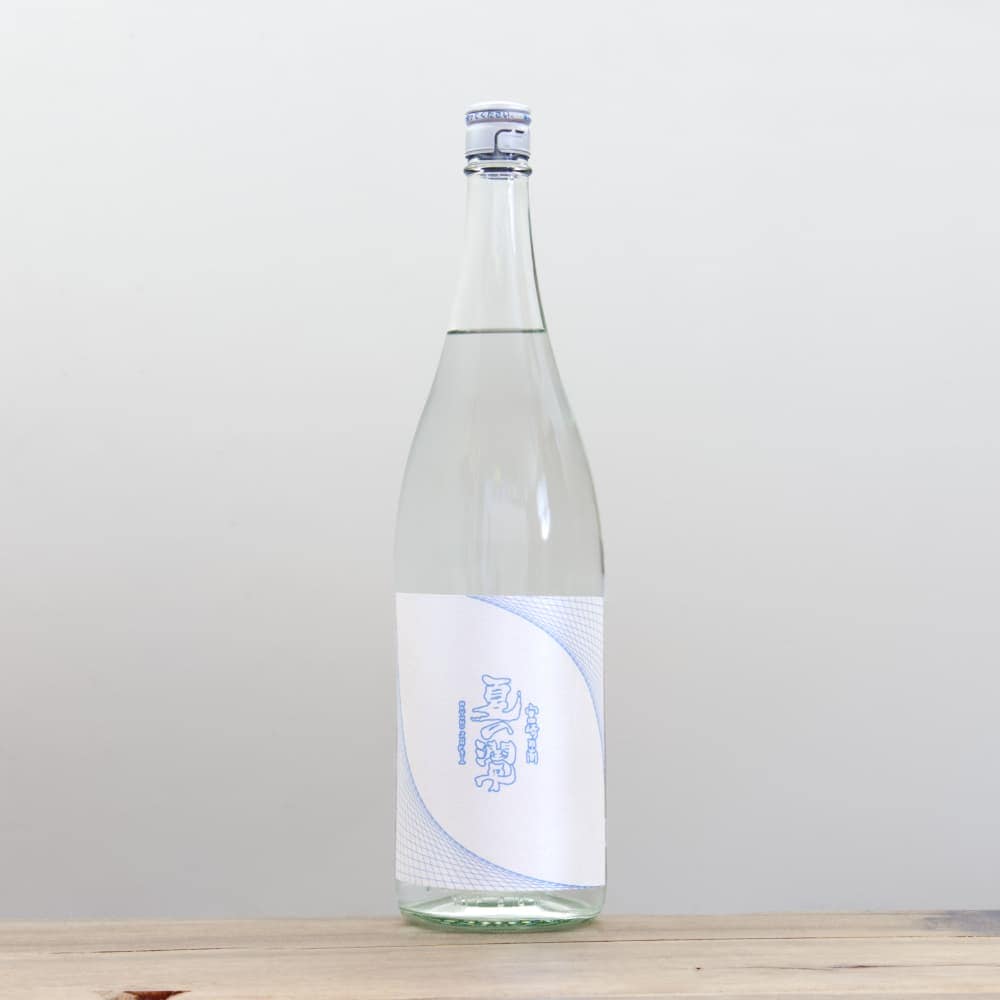 芋焼酎 夏の潤平 2026 紅まさり 三年熟成 20度 1,800ml