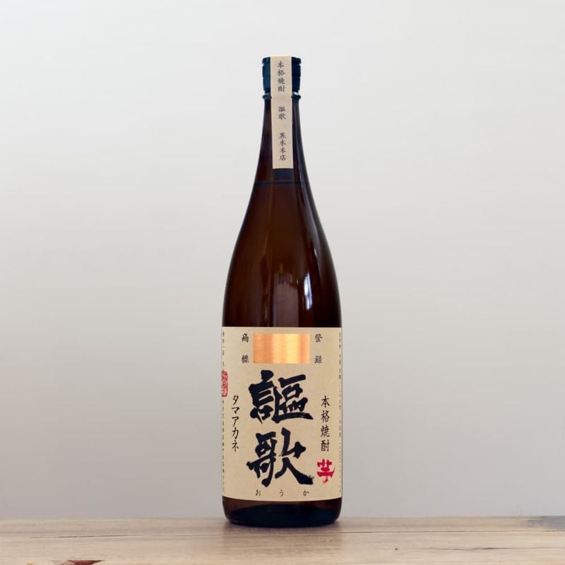 失われた時を求めて 第二篇 栗 35度 700ml