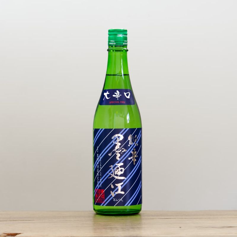 墨廼江 PREMIUM 365 純米大吟醸 720ml