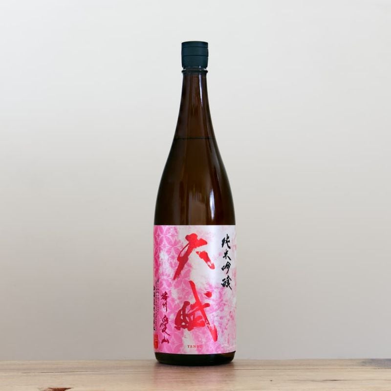 加茂錦 BRILLIANCE 播州愛山 純米大吟醸 720ml