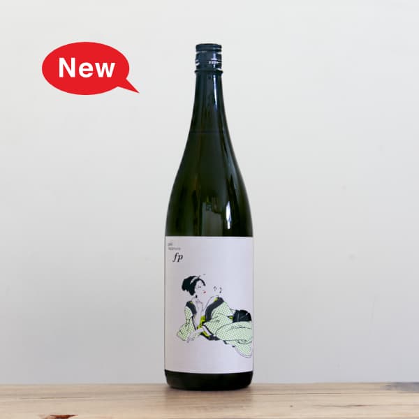 東鶴 THE ORIGIN 山田錦 720ml