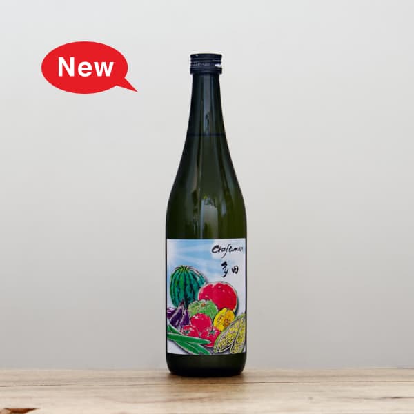新着 日本酒・焼酎 ｜ 全国銘酒と自然派ワイン とどろき酒店