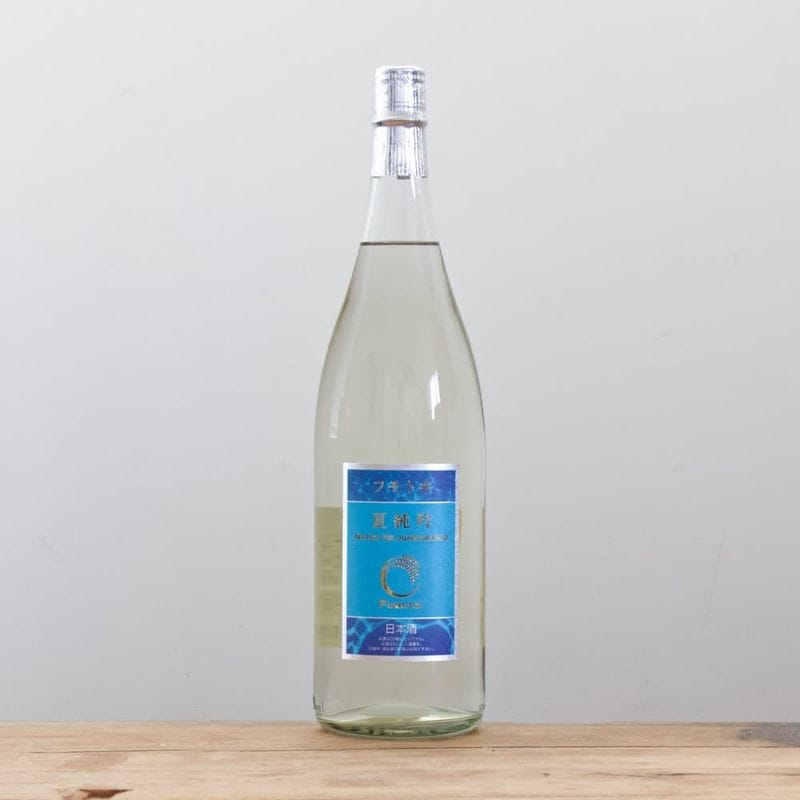 �ե�ȥ��ϼ��ˡ��ƽ�㡡1,800ml
