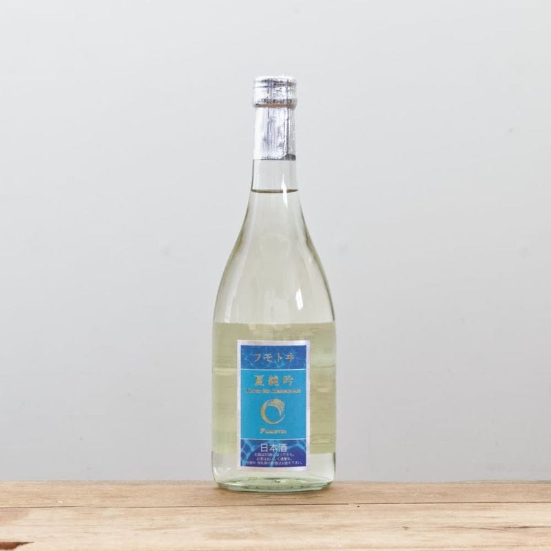 �ե�ȥ��ϼ��ˡ��ƽ�㡡720ml