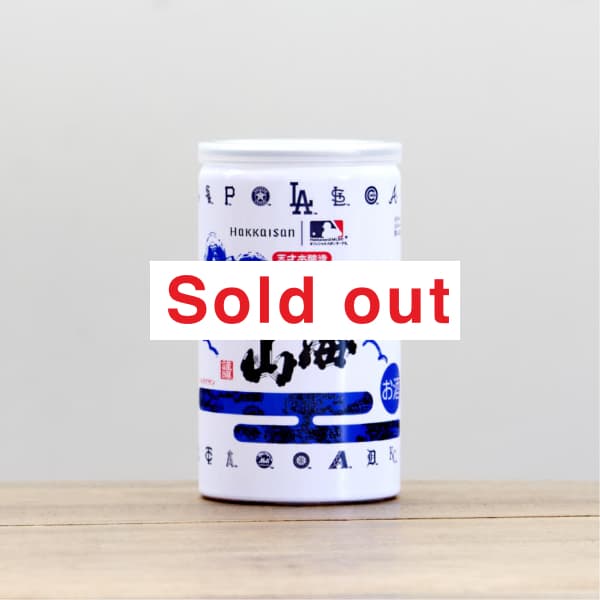 Ȭ�����������ܾ�¤��MLB���쥯������٥롡180ml