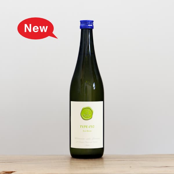 ���ȡ����ƶ����TYPE-FY2��Test Brew��720ml