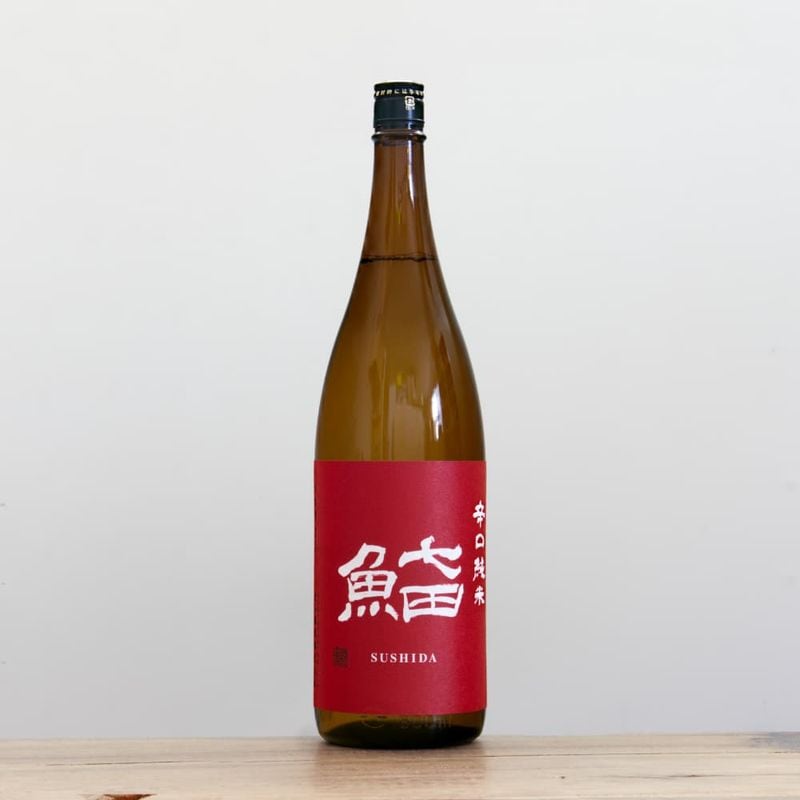 宮寒梅 純米吟醸 Mr. Summer Time 720ml