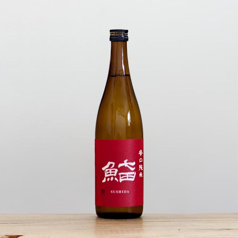 ���ġ�SUSHIDA���ɸ����ơ�720ml