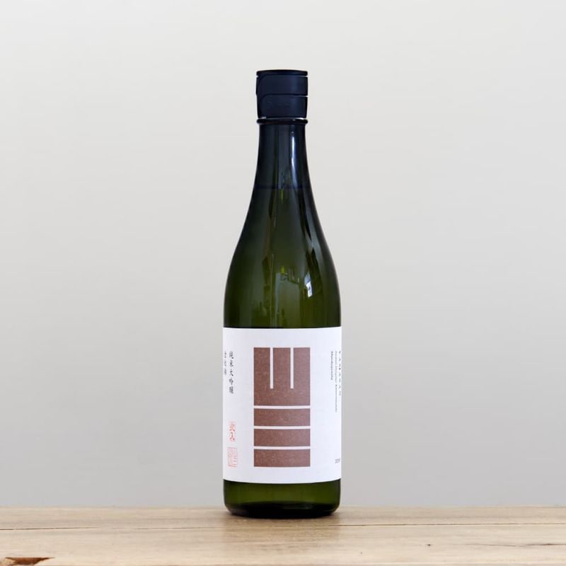 仙禽 レトロ 火入れ 720ml