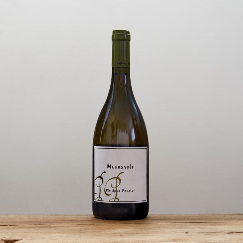 ムルソー 2003 フィリップパカレ ブルゴーニュ白750ml 0000000184163_eFMqLfF.jpg