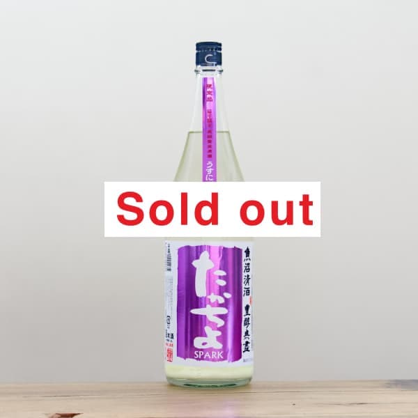 �ڳ������ա��������ؤˤ�ȯ���ۤ������衡GRAPE��٥롡SPARK���������ˡ�٨ʿ���ơ�̵�ɲ�������1,800ml