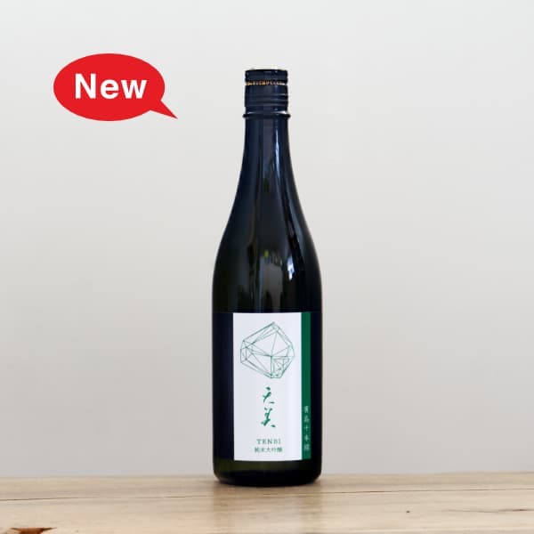天美 / 長州酒造