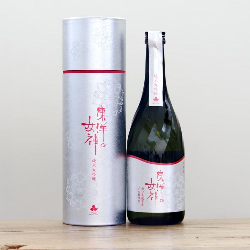 醸し人九平次 別設 〜第四幕 静謐（せいひつ）な未来〜 720ml