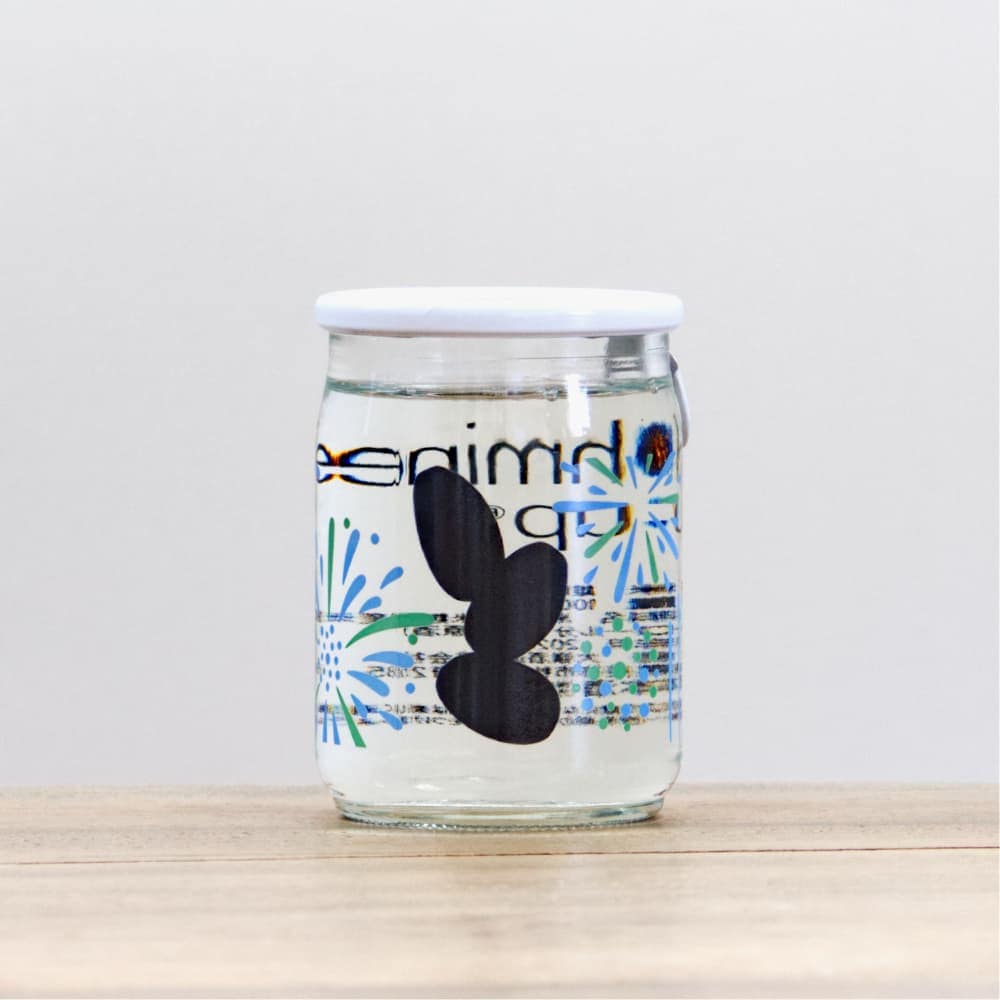 大嶺 HANABI CUP 100ml