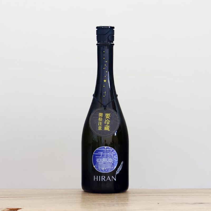 飛鸞 / 森酒造場