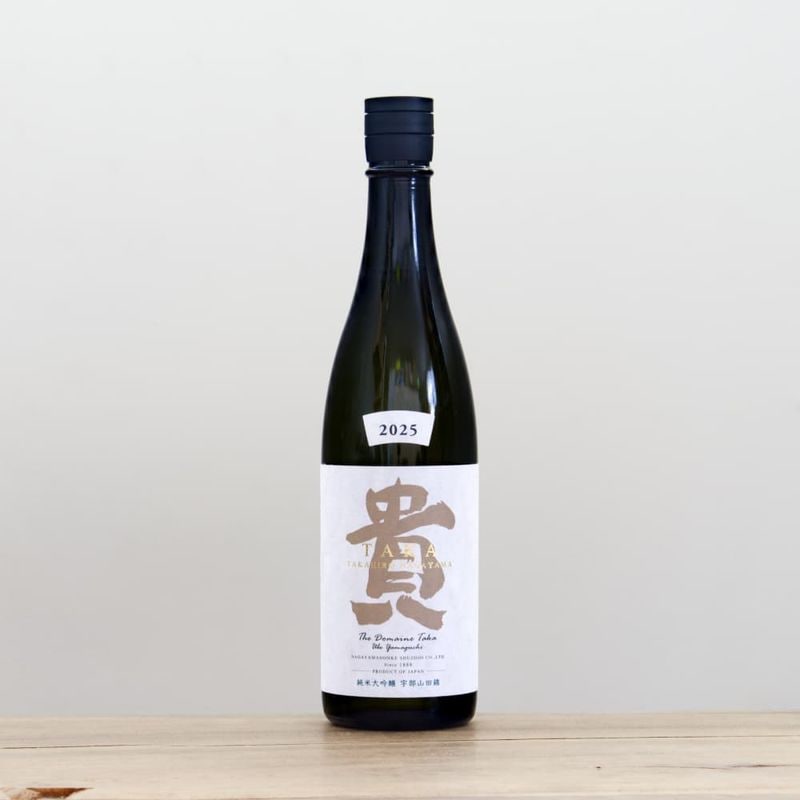 貴 特別純米 720ml